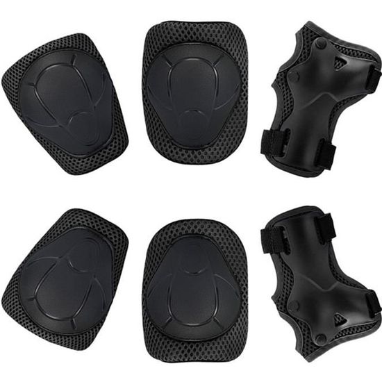 SurfCo Kit Protège-Nez Pour Longboard – Couleurs Assorties – Choc Absorbant – Adhésif Facile