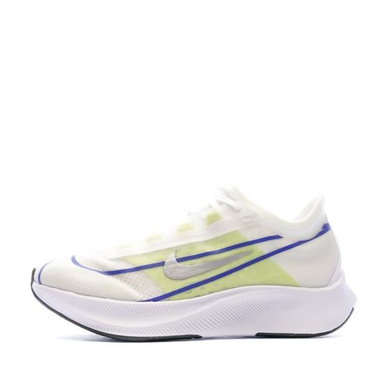 Zoom fly blanche outlet