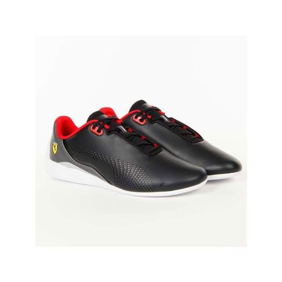 Puma drift cat 4 femme jaune outlet