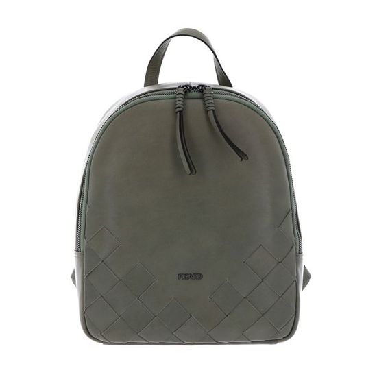 PICARD Umhängetasche Go Eco Crossbody Bag Anthracite