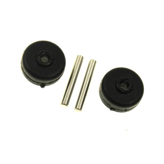 Courroie D'entraînement De Tondeuse 532130969 Compatible Avec