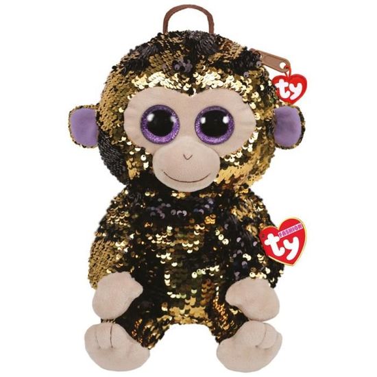 Sac à main de singe d'enfant - France