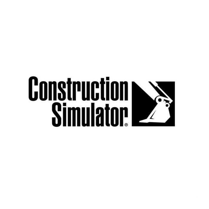 Construction Simulator D1 Jeu Xbox One et Xbox Series X