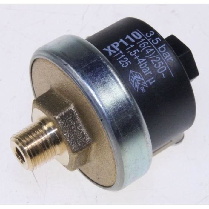 PRESSOSTAT POUR CENTRALE VAPEUR ASTORIA - BVMPIECES