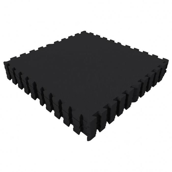 Tapis de protection 1,2cm en mousse 8 carré