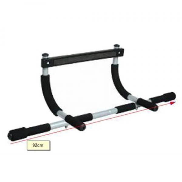 Barre de Traction Muscles Up!