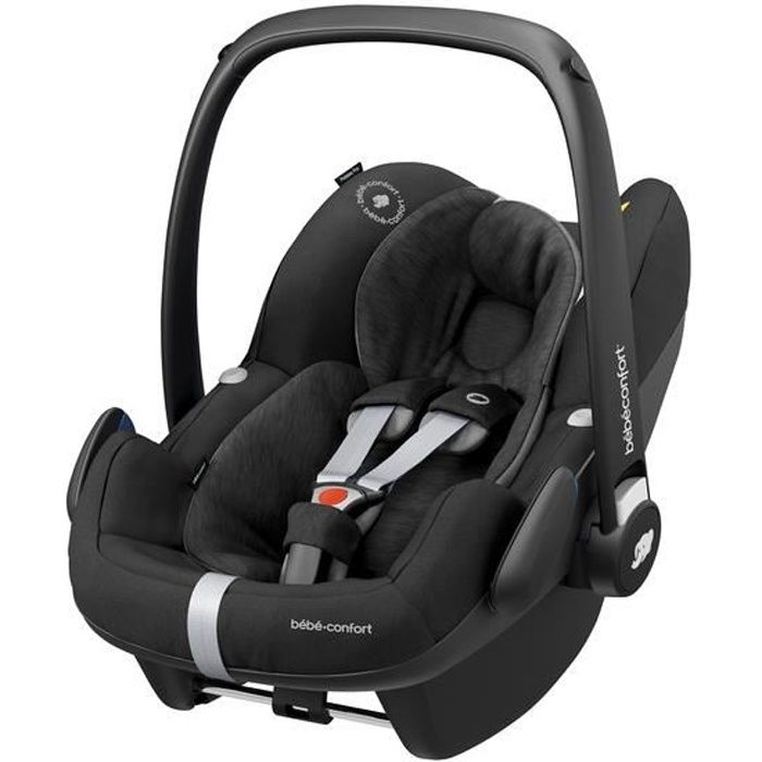 Cosi PEBBLE PRO isize Essential black