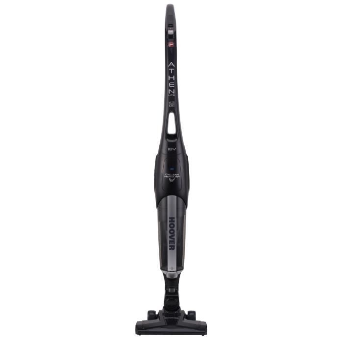HOOVER ATL18BS Aspirateur balai sans sac - 18V - 1 L