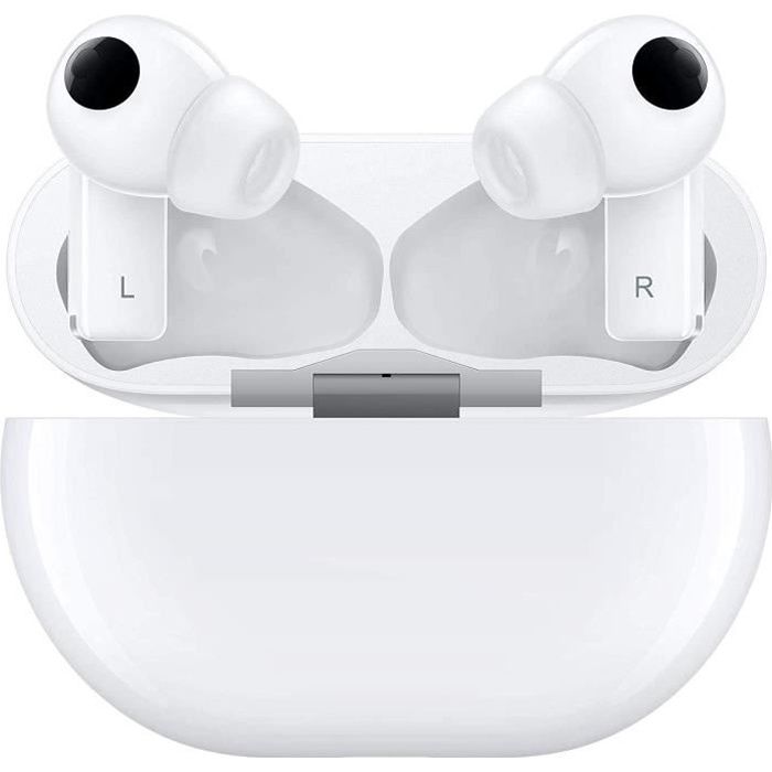 HUAWEI FreeBuds Pro - Blanc