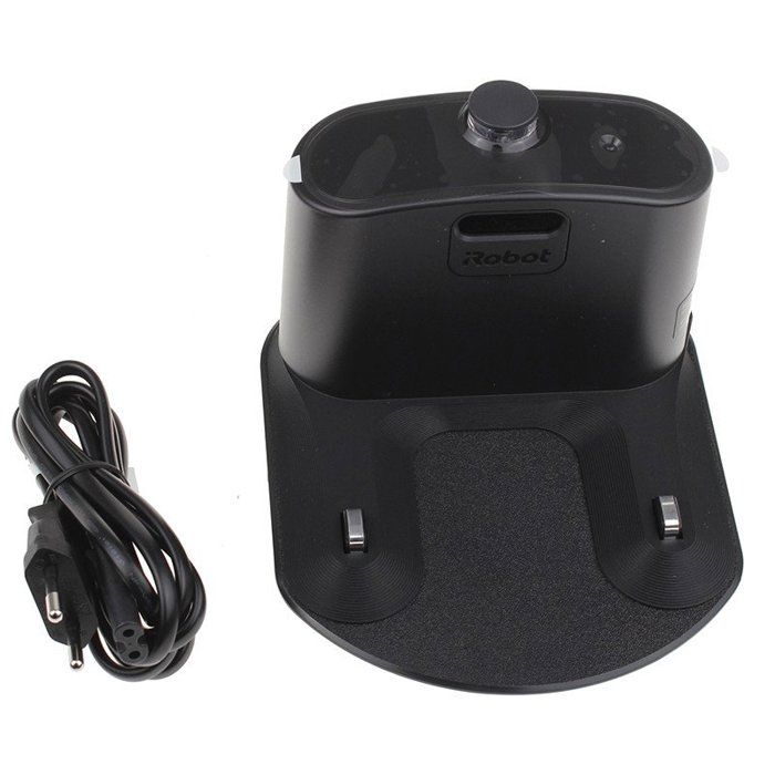 IRobot 4648050 Accessoire Roomba- Station de recharge Home Base, ORIGINAL