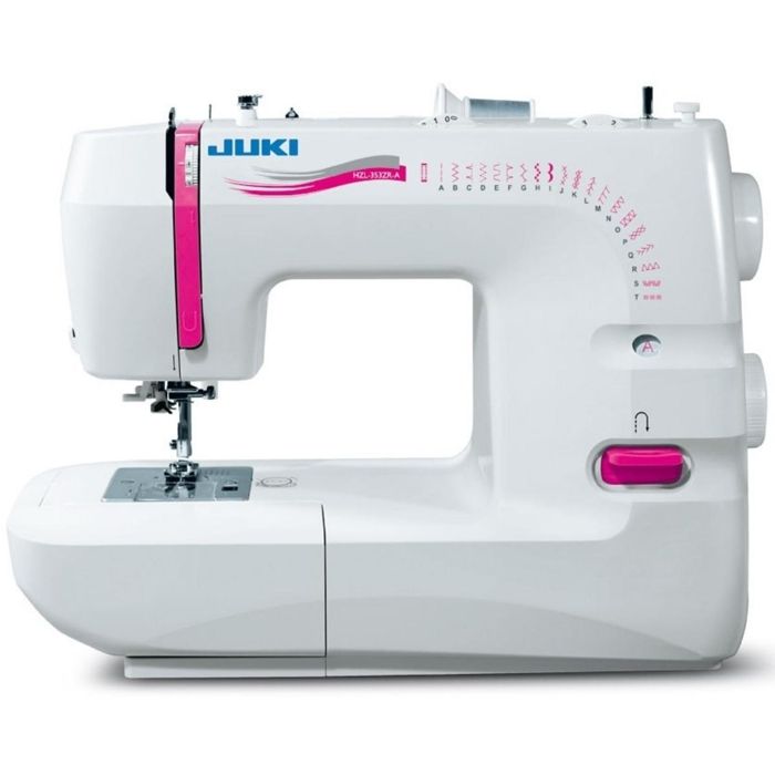 JUKI HZL-353