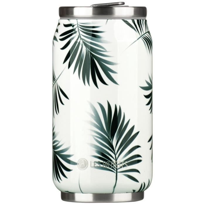 LES ARTISTES Canette Pull Can It - 280 ml - Seychelles