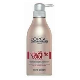 LOREAL SHAMPOOING 500ML COLOR EXPERT VITAMINO