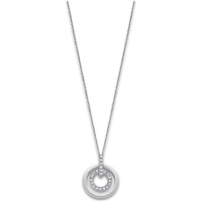 Lotus LS1868-1-1 Femme a necklace