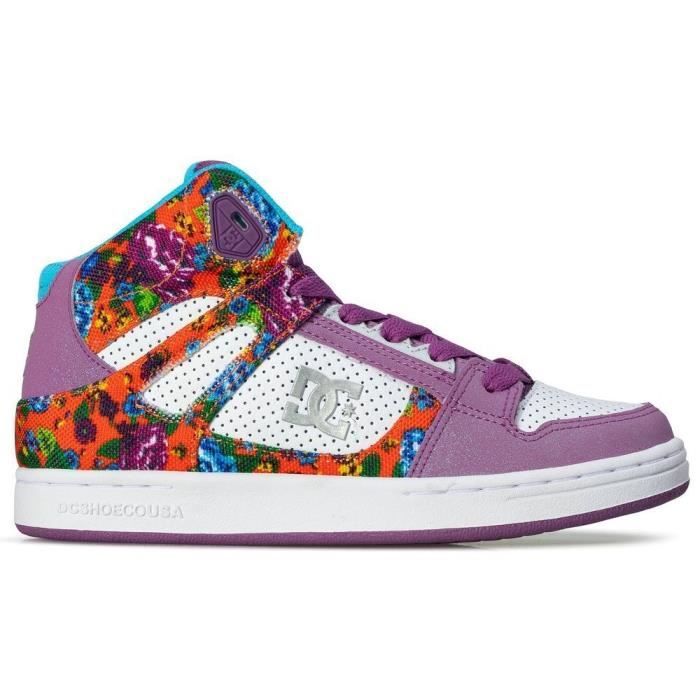 Baskets DC Rebound SE 32