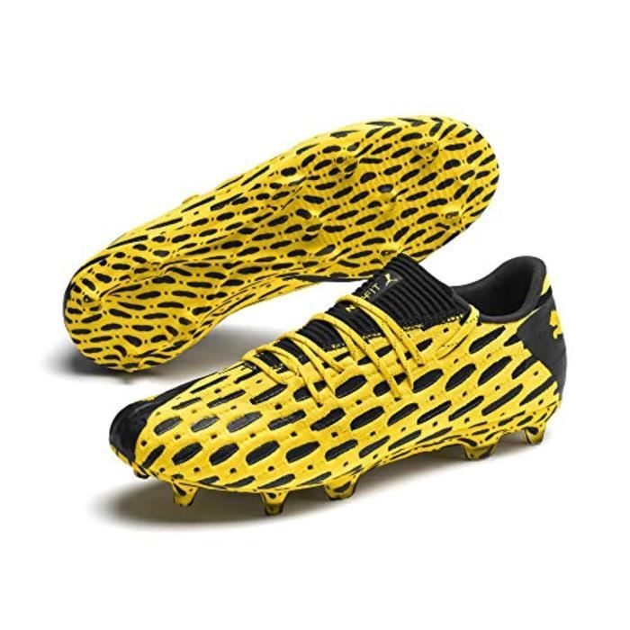 Chaussures De Running PUMA YKMYU Future 5.1 Netfit faible fg / Ag Chaussures de football Taille-43