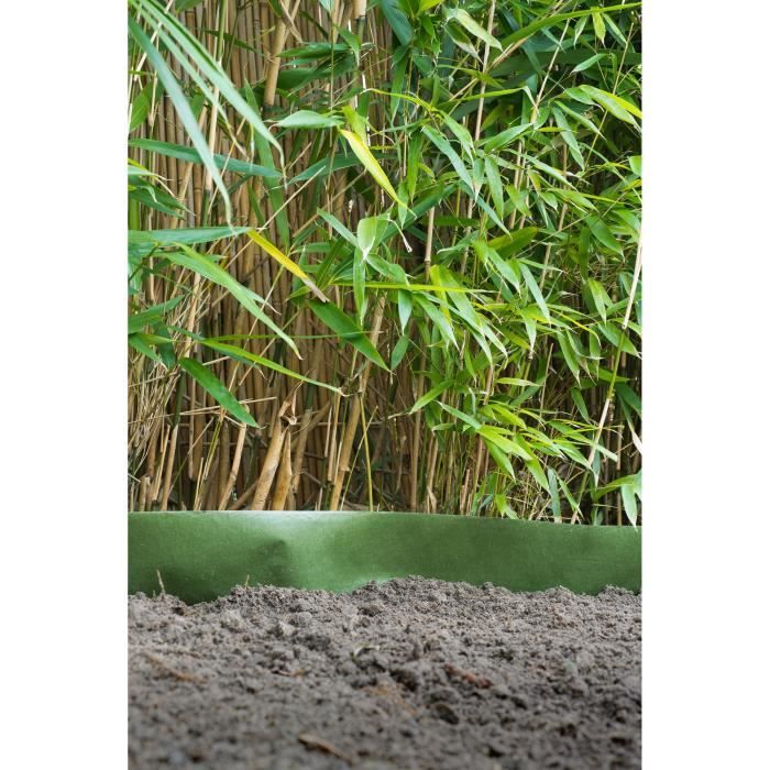 NATURE Feutre anti-racinaire - PP