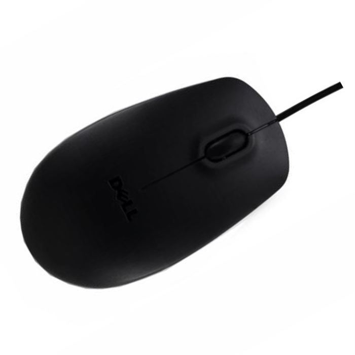 Dell souris optique filaire 4YH-00001