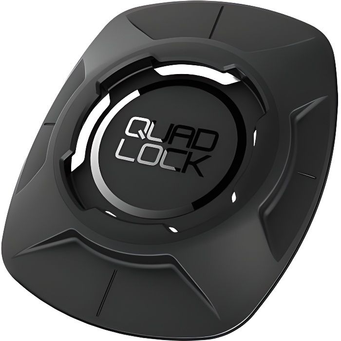 Quad Lock Adaptateur Universel smartphone