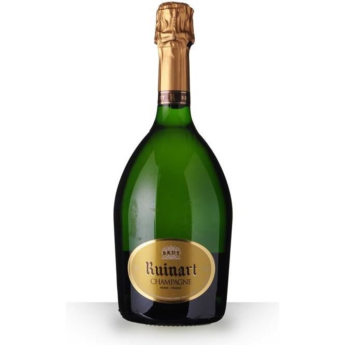 R de Ruinart Brut 75cl - Champagne