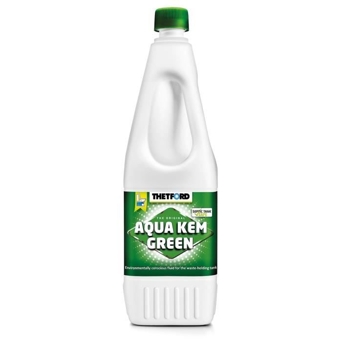 THETFORD Aqua Kem Vert 1,5L