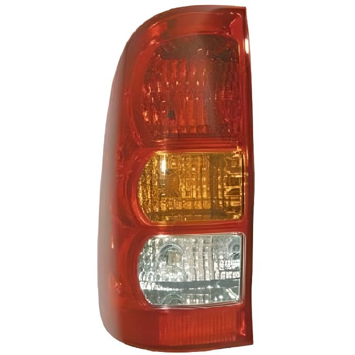 Feu arrière gauche pour TOYOTA HILUX PICK UP 2006-2008, Neuf.