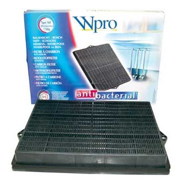 481281718527. FILTRE A CHARBON TYPE 160 CHF160