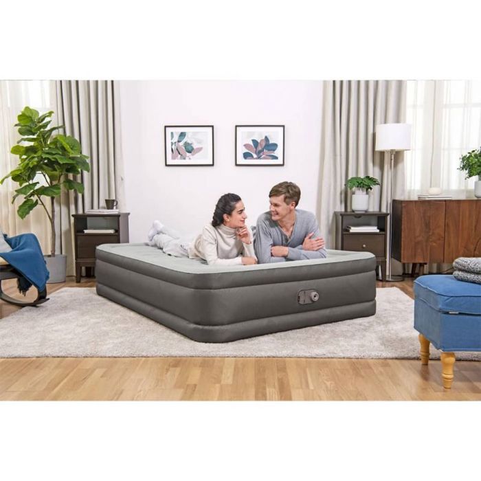 Bestway Matelas Gonflable Touch Guard