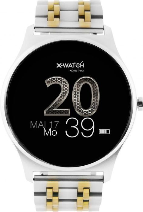 Montre bracelet X-watch - 54059 - Montre de Fitness