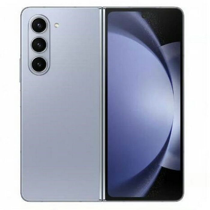 Samsung Galaxy Z Fold5 - vue 2