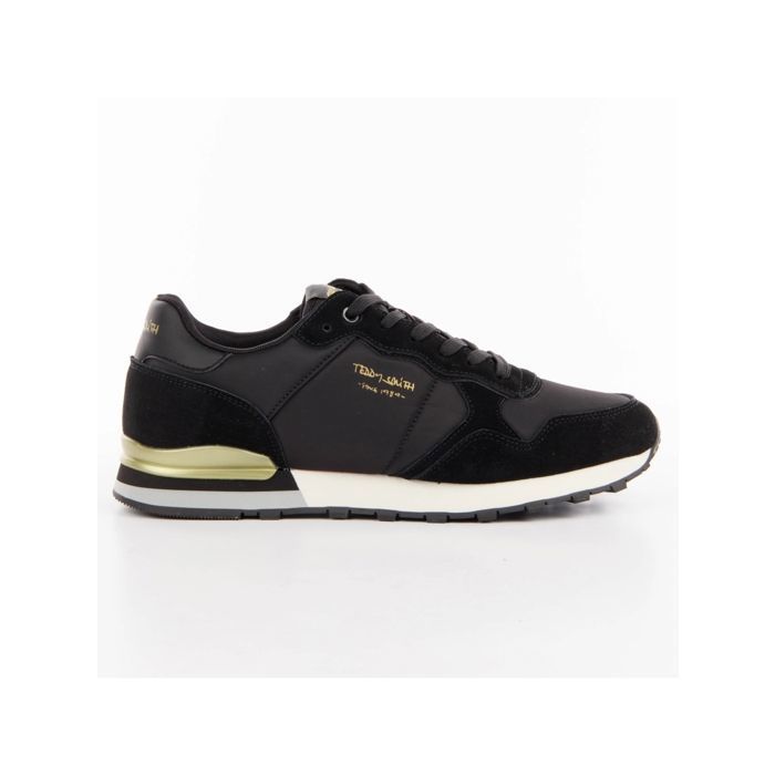 Teddy smith Teddy Smith Z Tex Baskets homme