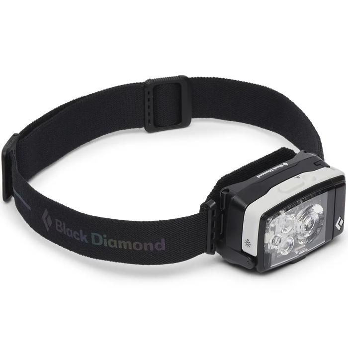 Lampe frontale Black Diamond Distance LT 1100