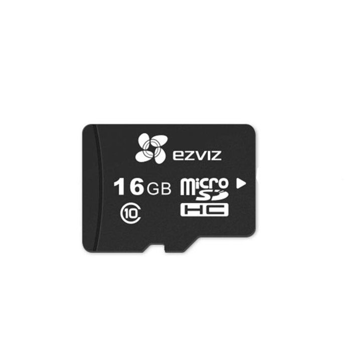 Carte mémoire microSD Ezviz CS CMT CARDT64G D SDXC Non inclus - vue 2