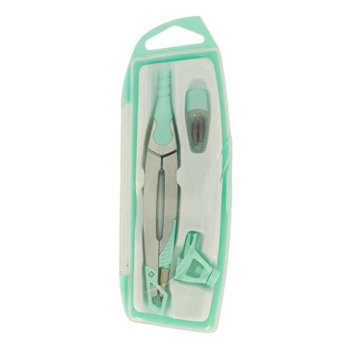 150 Pièces Mines De Compas 2B 2mm Avec Gomme Et 2 Taille-Crayons - Kit Complet