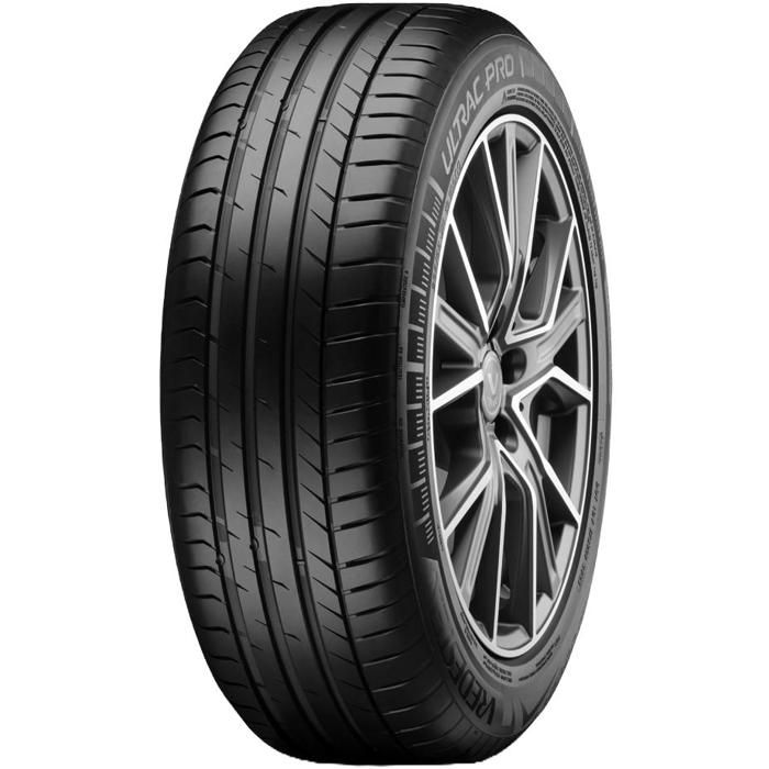 Pneu Tourisme Eté - VREDESTEIN - 225 40YR 18TULTPROXL() - 225/40 R18 92Y