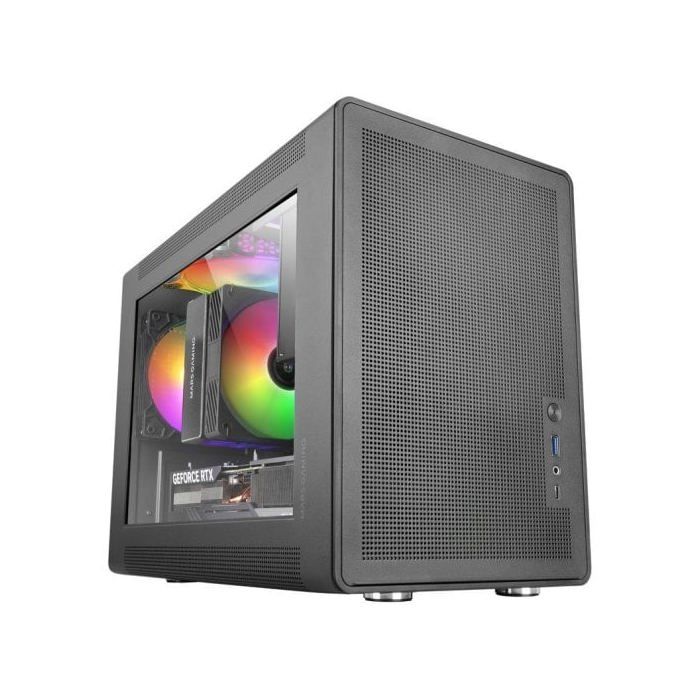Mars Gaming MC XPS Mini Tower Neuf - vue 5