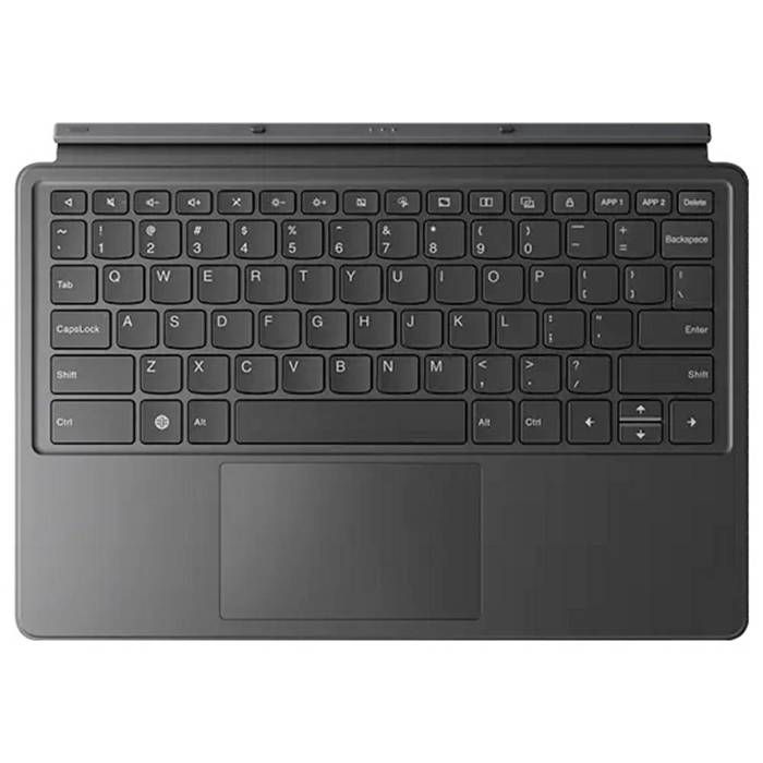 Lenovo ZG38C06019 Clavier pour tablette Adapté à la marque tablette : Lenovo