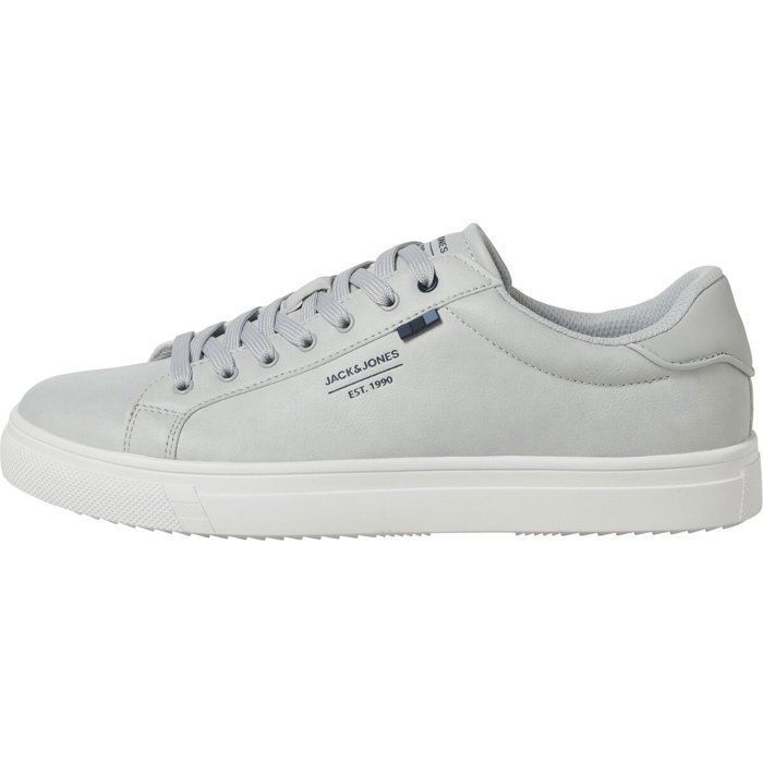 jack & jones Baskets en cuir PU Jack & Jones Bale