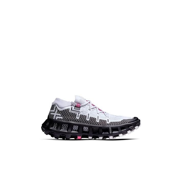Chaussures de trail X-Bionic TerraSkin X00/C - yinyang/x black/x white Chaussures de trail X-Bionic TerraSkin X00/C - yinyang/x black/x white