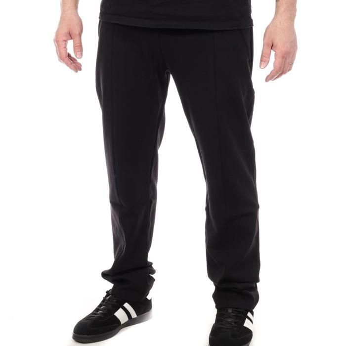 Pantalon Noir Homme Le Coq Sportif Dor Pantalon Noir Homme Le Coq Sportif Dor