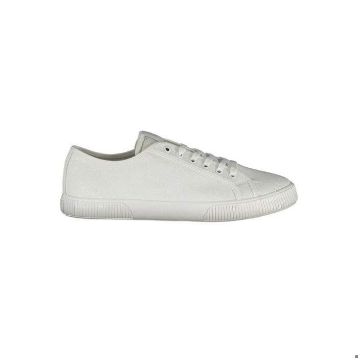 Baskets Calvin Klein Noir