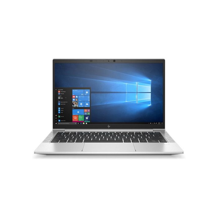 HP ELITEBOOK 830 G7 Intel Core i5-10310U 16 Go 512 Go M2 reconditionné - État correct