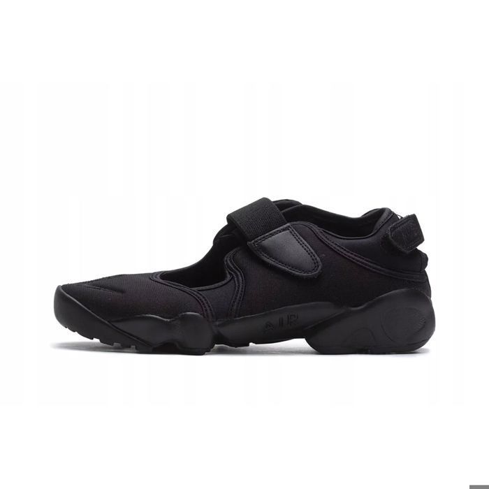 Chaussures Air Rift Nike Modèle unique avec bout fendu Tabi