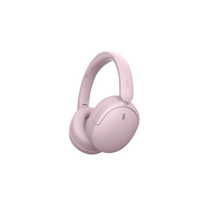 Casque sans fil SONY WH CH730N Circum auriculaire Suppression active du bruit Autonomie 75 h