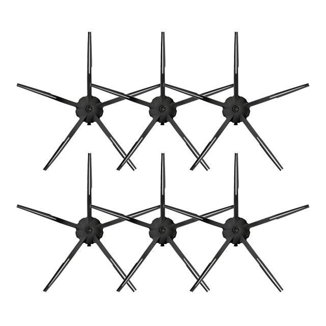 19 Accessoires Pièces De Rechange Pour Roborock Q Revo - P10 Aspirateur