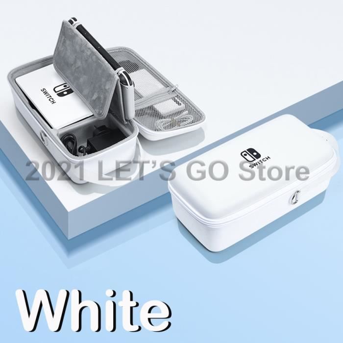 Newwyt Étui De Transport EVA Pour SSD Portable Crucial X6 X9 Pro X10 Pro - Protection Anti-Choc