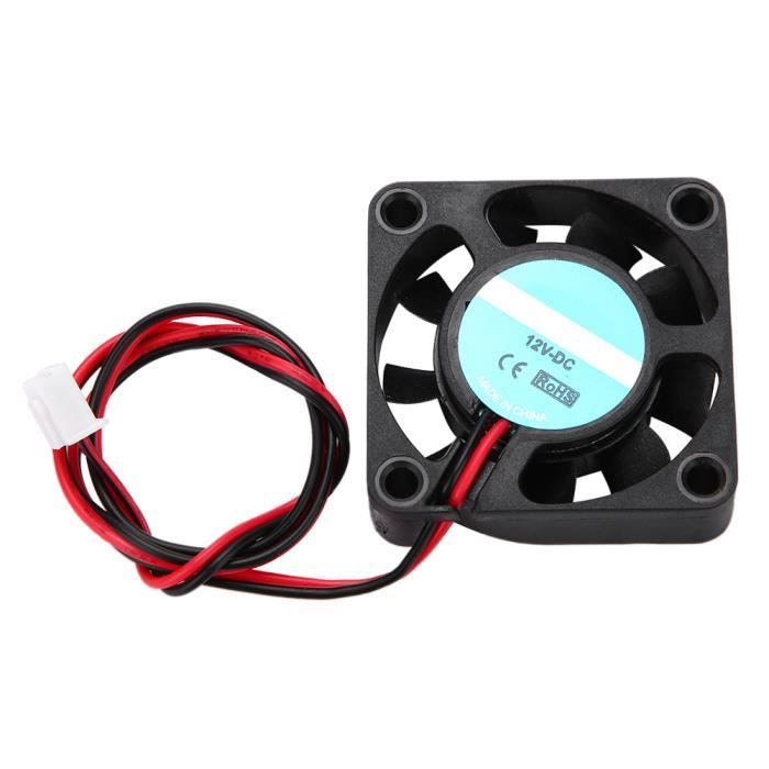 Ventilateur pour boitier,Ventilateur de refroidissement pour imprimante