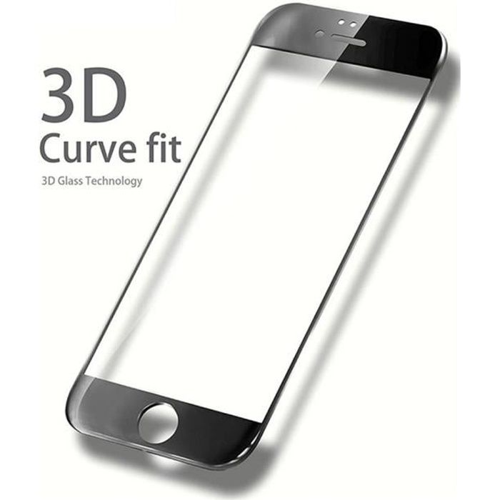 Film de protection IPHONE 7 Verre trempé Protection d'écran — free download