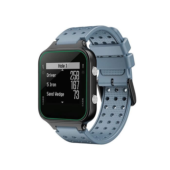 Garmin approach s20 gps watch review hotsell