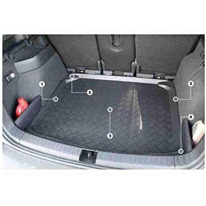 mcperformance protecteur couvre coffre 308 sw longue plateau cubremaletero seau tapis cdiscount auto